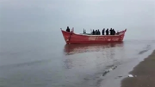 جاهای دیدنی ساری - فرح آباد