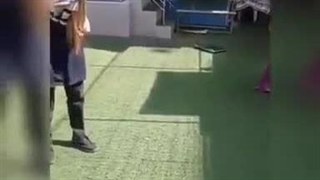 دبستان دخترانه غیر دولتی یاس ساری