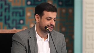 14030808: شرح دعای ندبه جلسه 50 - اصل نعمت در بهشت