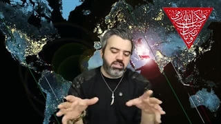 14030808: ایران میداند چه هدفی کجاست و دقت دقیقی در زدن اهداف دارد؛ ما شاهد زیبای ترسناک هستیم
