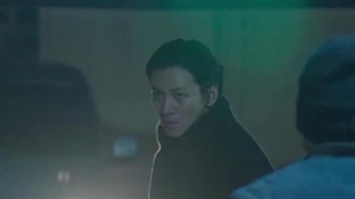 تیزر سریال کره ای روی پنهان گانگنام با بازی جی چانک ووک(پخش از 16 آبان)