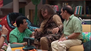 تماشای جوکر ۲ فصل 3 قسمت 4 کامل / دانلود قسمت 4 فصل 3 جوکر ۲ / جوکر 2 آقایان