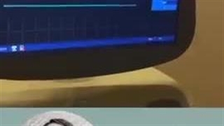 هدی قاروی آهنگر متخصص قلب ساری