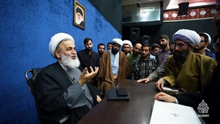 استاد پناهیان: مبلغ باید اسلام شناس باشد