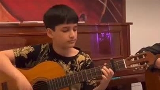 آموزشگاه موسیقی هارمونی-ساری