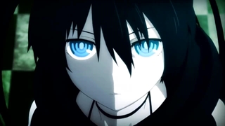 نایتکور انیمه ای