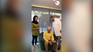 هلیا؛ انتخاب اول و آخر برای موهای پرپشت و بی‌نقص