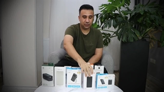 راهنمای خرید پاور بانک اصلی با 3 گام کاربردی