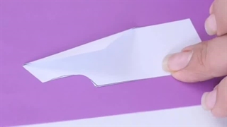 نحوه دوخت یقه ساده و اسپرت