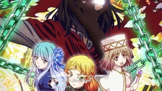 اوپنینگ اول انیمه Uncle from Another World نسخه کامل