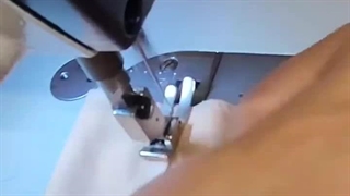 ترفند دوخت چاک شلوار