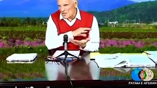 دیدن این کلیپ به همه سیاسیون و آحاد مردم توصیه میشه!