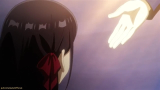 انیمه من شرورترین زنی میشم که در تاریخ ثبت می شه قسمت 5 زیرنویس فارسی