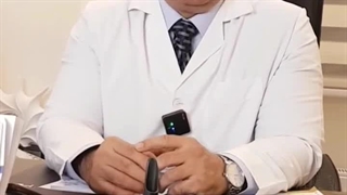 دکتر عرفانیان عمل بینی گوشتی در مشهد | سایت بهترین در مشهد