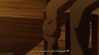 انیمه من شرورترین زنی می‌شم که توی تاریخ ثبت می‌شه قسمت 5 زیرنویس  فارسی