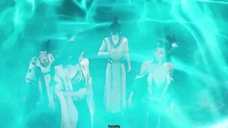 انیمه تصفیه صد مانترای اعظم قسمت51_(حمایت)