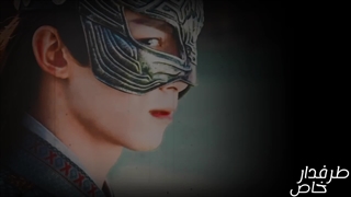 میکس سریال پرنسس چانگ تقدیمی