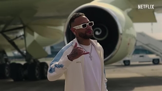 مستند نتفلیکس درباره لیگ برتر عربستان