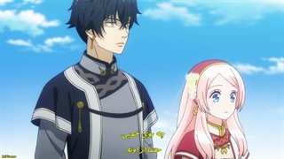 انیمه نینا عروس ستاره ای قسمت 1 زیرنویس فارسی