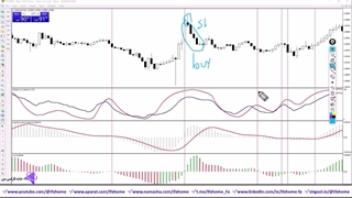 استراتژی مخصوص طلا در فارکس - ترید XAUUSD در 30M - ویدیو 366