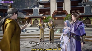 انیمه تصفیه صد مانترای اعظم قسمت54_(حمایت)