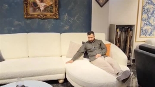 مبل مینیمال تدی