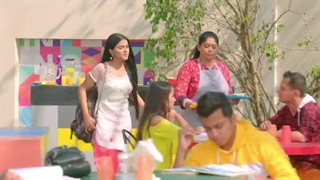 داستان شوریا و آنوکی(حکایت ما) قسمت 59