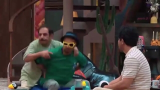 جوکر ۲ فصل ۳ قسمت ۴ / دانلود قسمت 4 چهارم فصل سوم 3 سریال جوکر 2