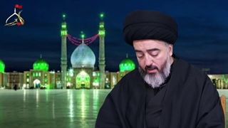 سلسله جلسات خورشید فروزان/ جلسه 31