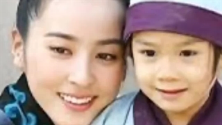 از بچهگیش تا الان بازیگر بوده 