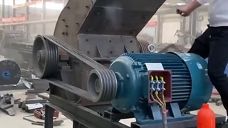 چکش کوبیت hs7