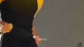 رقص ggum  در کنسرت