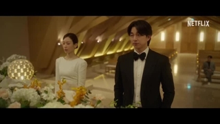 تیزر سریال کره ای صندوق "the trunk"