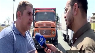 گازوئیل در بازار سیاه لیتری ۱۲ هزار تومان