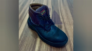 مرکز فروش انواع کفش کار ایمنی