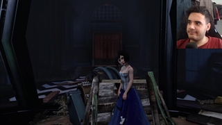 قسمت دوم مرحله نوزدهم Bioshock Infinite