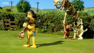 دانلود رایگان کارتون بره ناقلا