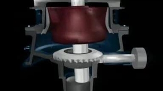 سنگ شکن هیدروکن