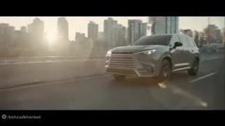 امداد خودرو لکسوس عاملیت 1190