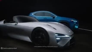 امداد خودرو لکسوس عاملیت 1190