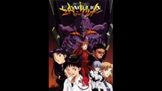 اوپنینگ اول انیمه neon genesis evangelion نسخه کامل