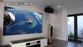 ۵ تا از بهترین ویدئو پروژکتور های سال ۲۰۲۴