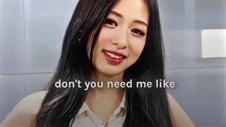 ادیت از آهیون بیبی مانستر