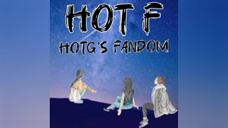نام فندوم گروه HotG! ~کپشن~