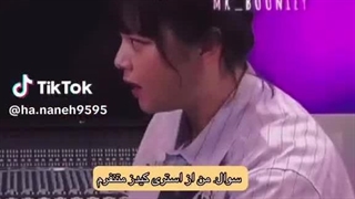 جیسونگ از استری کیدز متنفره !