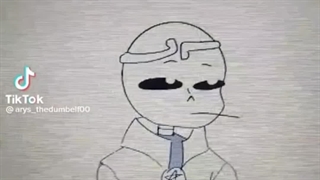 Something just happened :/