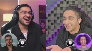 چالش 5ثانیه با سوگنگ (نیما تکیدو)