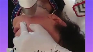 دکتر قاسم رحمت پوررکنی متخصص پوست ساری-720p پروتز سینه