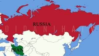 ایا تنها کشور اسلامی جهان به ایران موشک اتمی داده؟_شاهین۳، قوی ترین موشک بالستیک خاورمیانه_