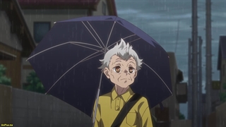 انیمه سفر آکرو Acro Trip قسمت 6